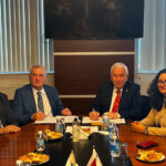 Edirne ve Burgas Arasında Aşçılara Yeni İstihdam Fırsatları Sağlayan Protokol İmzalandı 3 edirne gastro akademi mutfaginin asci adaylarina bulgaristanda is imkani video eklendi 09eab7501edd