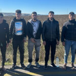 Edirne'de Yasa Dışı Geçiş Yapmaya Çalışan 23 Kaçak Göçmen Yakalandı 1 edirnede 23 kacak gocmen yakalandi 8ce40345e2fa