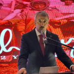 Edirne'de Cumhuriyet Bayramı'nda Meriç Nehri'nde Fener Alayı Yapıldı 8 edirnede meric nehrinde kayiklarla fener alayi a0270cba4bdf