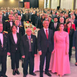 Edirne'de Cumhuriyet Bayramı'nda Meriç Nehri'nde Fener Alayı Yapıldı 10 edirnede meric nehrinde kayiklarla fener alayi e26926ced45e