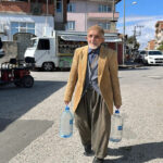 edirnede su kesintileri nedeniyle cesme onlerinde kuyruk olustu 02517ad4b469
