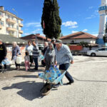 edirnede su kesintileri nedeniyle cesme onlerinde kuyruk olustu 326085a2450d