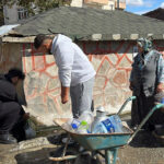 edirnede su kesintileri nedeniyle cesme onlerinde kuyruk olustu 9628f7759a96