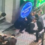 eglence mekanina ates acilirken oglu vurulan baba catismanin arasinda kaldi 80f5ac2fdfd7