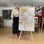 el dokumasi hali ve kilimleri resimlerine tuval yapti f5c28803ae7d