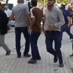elazig zabita amirligi onunde tekmeli yumruklu kavga kamerada video eklendi 282f8b6faaee