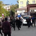 elazig zabita amirligi onunde tekmeli yumruklu kavga kamerada video eklendi b2291f7e3f70