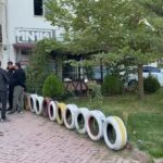 elazigda gazeteciye pompali tufekli saldiri f2914a07eaf1
