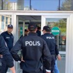 elazigda gazeteciyi pompali tufekle vuran supheli adliyede 99bcabd64ada