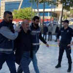 elazigda gazeteciyi pompali tufekle vuran supheli tutuklandi 2 f2d596a32555