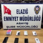 elazigda is yerinden hirsizlik yapan supheli tutuklandi c7ee4965007b