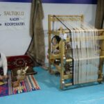 emekli el sanatlari ogretmeni ehrami sandiktan cikarip kadinlara is kapisi haline getirdi d5ad097d57c1