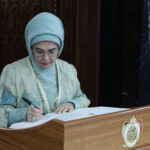 emine erdogan al salam sarayi muzesini ziyaret etti 63ead6b357eb