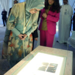 emine erdogan al salam sarayi muzesini ziyaret etti 6d7e61f6742b
