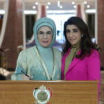 emine erdogan al salam sarayi muzesini ziyaret etti 7b21e7349921