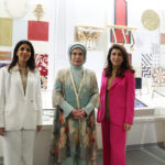 emine erdogan al salam sarayi muzesini ziyaret etti ec47fd3d6c36
