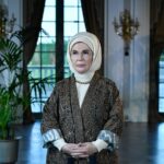 Emine Erdoğan'dan Sıfır Atık Vurgusu: "Döngüsel Şehirler İçin Acil Değişim Şart!" 1 emine erdogan asya pasifik sifir atik uluslararasi seminer programina video mesaj gonderdi 004a0a60d973