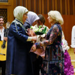 emine erdogan gazzeye yardim etkinligine katildi 3444bd3c9aa1