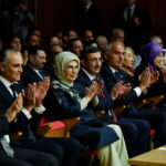 emine erdogan gazzeye yardim etkinligine katildi a4d7e9168c87