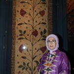 emine erdogan katarda islam eserleri muzesini ziyaret etti 6fd1eafe133f