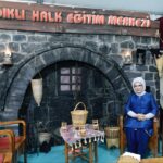 emine erdogan rizede aromatik mutfak kulturunun yesil sofrasi etkinliklerine katildi 4c7b32b380cf