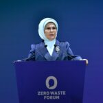 emine erdogan sifir atik forumu bakanlar oturumunda konustu 226e85867e8e