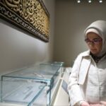 emine erdogan ummandaki ulusal muzeyi ziyaret etti video eklendi 3cecc268adff