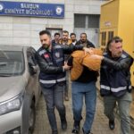 Samsun'da Boşanma Aşamasındaki Eşini Vuran Sanıklara Ağırlaştırılmış Müebbet İstendi 1 emineyi 6 kursunla olduren sanik ile yegenine agirlastirilmis muebbet talebi 87fa9e5e442c