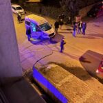 Samsun'da Boşanma Aşamasındaki Eşini Vuran Sanıklara Ağırlaştırılmış Müebbet İstendi 6 emineyi 6 kursunla olduren sanik ile yegenine agirlastirilmis muebbet talebi da19ec4e298f