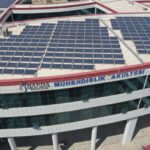 enerjisa uretimden manisa celal bayar universitesine temiz enerji destegi 3eb95be3a583