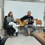 engelli bireyler sosyal yasam kampinda moral depoladi 29f186636b6e