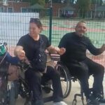 engelli bireyler sosyal yasam kampinda moral depoladi bd34c7fa422f