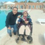 engelli bireyler sosyal yasam kampinda moral depoladi da99f0bf934b