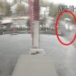 Baskil'de Eniştesine Çarpan Şahıs Tutuklandı 1 enistesine aracla carpip kacti o anlar kamerada video eklendi 132dfd14fad1