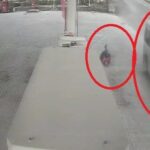 Baskil'de Eniştesine Çarpan Şahıs Tutuklandı 4 enistesine aracla carpip kacti o anlar kamerada video eklendi 16c990df3c76