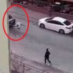 enistesini vurup otomobille uzerinden gecmisti bozma karari sonrasi yeniden yargilandi 64620e00a415