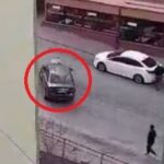 enistesini vurup otomobille uzerinden gecmisti bozma karari sonrasi yeniden yargilandi d8d86f56074d