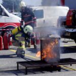 envoy fire isaf 2025te batarya yangini sondurme tatbikati yapti 2228bb24b7b3