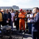envoy fire isaf 2025te batarya yangini sondurme tatbikati yapti a85b43af5115