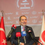 erbakan gazzeyi imha etme planini siddetle reddediyoruz cbe0799072c8