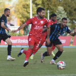 Keçiörengücü, Erciyes 38 FSK'yı 5-2'lik skorla geçerek Ziraat Türkiye Kupası'nda bir üst tura yükseldi. 2 erciyes 38 fsk keciorengucu 2 5 2bd7e56ae6d0