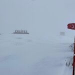 erciyes daginda kar kalinligi 10 santimetreye ulasti d1b3e5ebb780