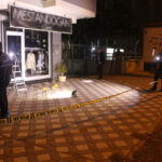 erkek giyim magazasina atilan eyp korkuya neden oldu b1c28884d5f1