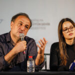 Erken Kış Filmi, Antalya Altın Portakal Festivali'nde İzleyici İle Buluştu 1 erken kis altin portakalda izleyiciyle bulustu 1be67076a095