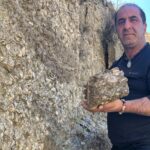 erzurumda 200 milyon yillik deniz fosilleri bulundu 81b990d2f496
