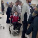 Erzurum'daki Okul İzdihamında 21 Öğrenci Yaralandı, Tedavileri Devam Ediyor 1 erzurumda okul cikisi izdihamda 21 ogrenci yaralandi 04b72941a7fb