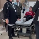 Erzurum'daki Okul İzdihamında 21 Öğrenci Yaralandı, Tedavileri Devam Ediyor 3 erzurumda okul cikisi izdihamda 21 ogrenci yaralandi 5d339f6c4e28