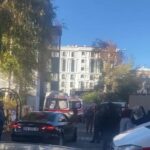 Erzurum'daki Okul İzdihamında 21 Öğrenci Yaralandı, Tedavileri Devam Ediyor 2 erzurumda okul cikisi izdihamda 21 ogrenci yaralandi d04d545655a6