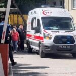 esi ile taksiciyi yaralayan sanigin avukati oldurmek istese aracin arkasindan da ates acardi 5fbb46b27ede