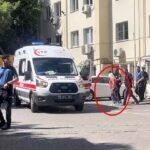 esi ile taksiciyi yaralayan sanigin avukati oldurmek istese aracin arkasindan da ates acardi 92faa3ed00d9